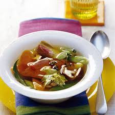 Rindfleischeintopf Rezept Essen Und Trinken
