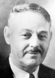 Irving Reuben Bacon (1875-1962)