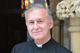 Nice's chaplain tells BBC city “stunned” by lorry attack