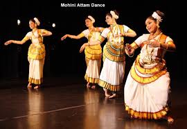 Indian Dances Kathakali Dance Kuchipudi Dance Odissi