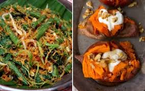 Apa saja jenis makanan diet yang murah meriah? Murah Dan Enak Ini 8 Menu Diet Yang Cocok Untuk Lidah Orang Indonesia
