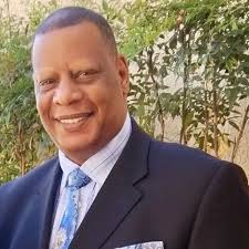 Raa'Jenelle Bernard and Daryl Hogan's Wedding Website