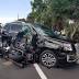 Ponte Vedra Beach crash kills motorcyclist