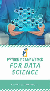 Intro To Python For Computer Science And Data Science Python Frameworks For Data Science Data Science Programming Tutorial Python