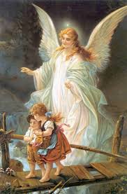 I Nostri Angeli Custodi