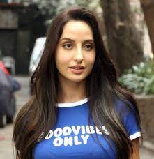 Nora fatehi is a canadian dancer, model, actress, singer, and producer who is known for her work in the indian film industry. Nora Fatehi Wikipedia