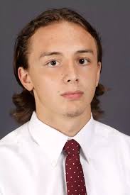 2019-20 Men's Wrestling Roster