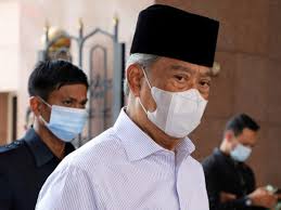 Mahathir mohamad, the fourth prime minister of malaysia. Sakzfdzssn2fum