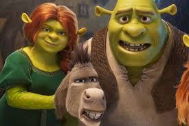 'Shrek 5' ganha trailer com 'Burro sequelado' e filhos de Fiona já crescidos; veja