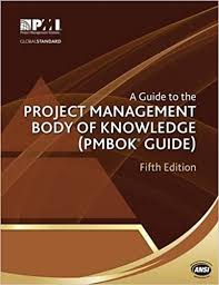 Join the conversation using #theprojecttv. A Guide To The Project Management Body Of Knowledge Pmbok Guide Project Management Institute Amazon De Bucher