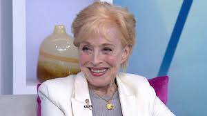 Holland Taylor