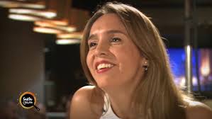 Lucas Galán en The Rooftop de barrio Güemes