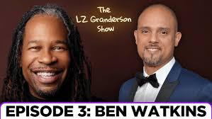 Ben Watkins: Black Masculinity, Hollywood Politics & the Power of “Cross”