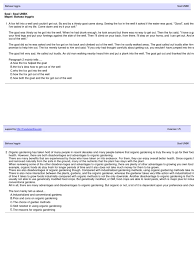Check spelling or type a new query. Soal Soal Unbk Bahasa Inggris Pdf Organic Horticulture Genetically Modified Crops