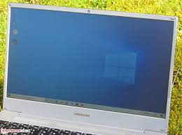 I hovered the mouse over it and the message read no audio output device installed. Medion Akoya E14307 Im Test Lautlos Surfen Streamen Schreiben Notebookcheck Com Tests