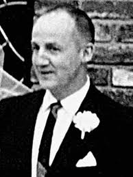 Peterkin, Thomas "Tom, " Sr.