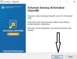 These pictures of this page are about:prefil dapodik terbaru 2021. Begini Cara Instalasi Dapodik 2021 Edukasinfo Net