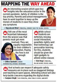 Telangana today brings the latest telangana news headlines, telugu news & hyderabad news, telangana politics and live updates on telangana & hyderabad. Telangana School Reopening Experts Bat For Phased Reopening Of Schools