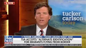 New episode today | 5:00 pm. Tucker Carlson Needs To Be Called Out For His Disenfranchised Remarks Minnpost