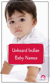 Indian Baby Names Indian Baby Names Baby Girl Names Unique Baby Names Short