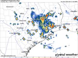 Live updates: Houston braces for rain as Tropical Storm Edouard draws closer — Houston Chronicle