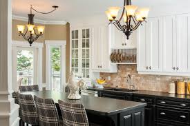 You can investigate the area of orangeville or. Henderson St Orangeville Traditional Kitchen Toronto By Kitchenart Houzz