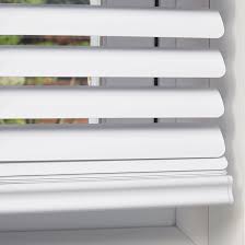 Here's how to install project source cordless blinds from lowes. Project Source Cordless Light Filtering Mini Blinds 36 In X 64 In White Cdlf3664w Rona