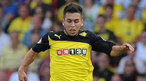 El centrocampista argentino cristian battocchio viajará en los próximos días a méxico para fichar por los pumas unam, informó este jueves la institución con sede en la capital mexicana. Transfer News Watford S Cristian Battocchio To Join Virtus Entella Football News Sky Sports