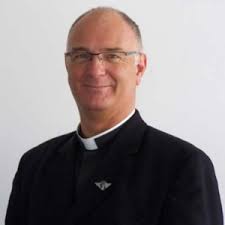 Airport chaplains webinar