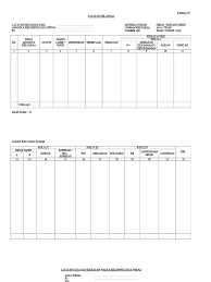 Nov 12, 2016 · format data umum pkk terbaru 2016 andriana putra november 12, 2016 disini kami coba share tentang format data pkk tahun 2016, ada beberapa tabel seperti data umum, data kegiatan kelompok kerja, data kegiatan pos dan lain sebagainya. Buku Dasawisma Pdf Cara Golden