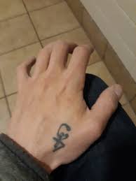 Maybe you would like to learn more about one of these? Bam Margera On Twitter People Have Been Asking For The Meaning Of The 4moon Pendant It Was The First Design I Made For Bammerch And Is Inspired By My Tattoos Https T Co Oc2xcw4hx3