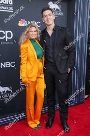 Tori Kelly André Murillo Editorial Stock Photo