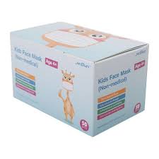 Check spelling or type a new query. Kids Non Medical Disposable Face Masks 50 Ct Sam S Club
