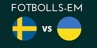 Här stödjer vi svenska landslaget i fotbolls em 2020. 8tfxwztvuxlkvm