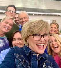 Love being back in the garden with all my buds, especially this magical  lady.