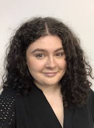 Katherine Penrose's Instagram, Twitter & Facebook