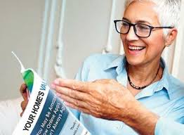 Paradise Valley View, November 2022 by Independent Newsmedia Inc., USA