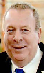 Michael J. "Marty" Martin