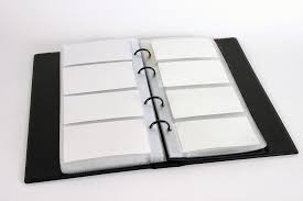 You can punch business card slots into your folder in nearly any shape you can imagine. Business Card Holder Free Photo On Pixabay
