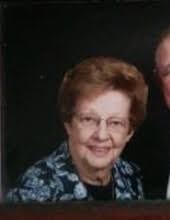 Obituary information for Eileen Cherney
