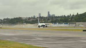 Manufacturing airplanes requires significant costs. Boeing 737 Max Production Is Back Up And Running After Six Months Of Dormancy The Washington Post