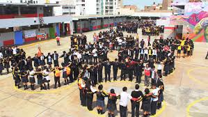 8 millones de escolares participaron hoy de esta jornada. Mas De 8 Millones De Escolares Participaran En Primer Simulacro De Sismo Gobierno Del Peru