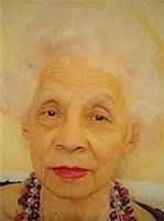 Catherine Ricard Obituary (2021)