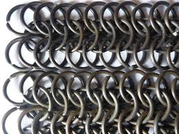 Log in and enjoy your email. European 6 In 1 Chain Mail Beginner S Guide 8 Steps With Pictures Instructables