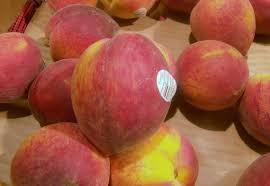 Halehaven, loring, maygold, redhaven, rio grande, rubidoux, santa barbara and tropic snow.*** ***larger trees may be available upon request.*** When Does Peach Season Begin And End Eat Like No One Else