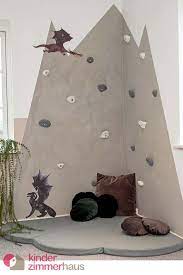 Hoch Hinaus Klettern Fur Kleinkinder Kleinkind Zimmer Spielzimmer Gestalten Kinder Zimmer