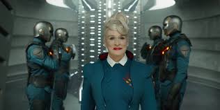 Guardians of the galaxy movie reviews & metacritic score: Guardians Of The Galaxy Usa 2014 Chris Pratt Zoe Saldana Dave Bautista Streams Tv Termine News Dvds Tv Wunschliste