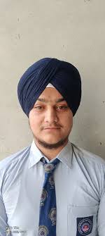 GURU GOBIND SINGH PUBLIC SCHOOL , MALUKA