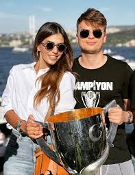 Adem ljajić is a serbian professional footballer who plays as an attacking midfielder for beşiktaş and the serbia national team. Adem Ljajic Facebook