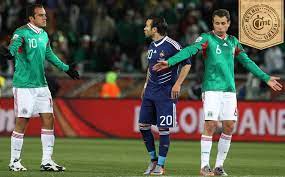 Tuvo lugar después de que el gobierno mexicano, encabezado por benito juárez, anunciara la suspensión de los pagos de la deuda externa en 1861. Mexico Vs Francia Sudafrica 2010 Triunfo Historico Mediotiempo